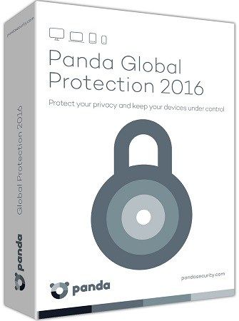 Panda global protection 2016 activation